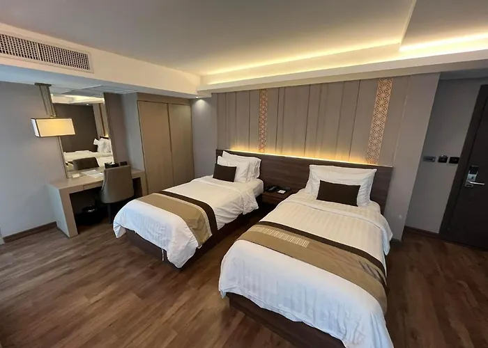 Arte Hotel