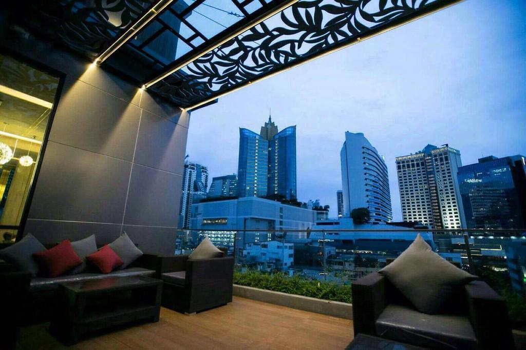 Hotel Arte Bangkok