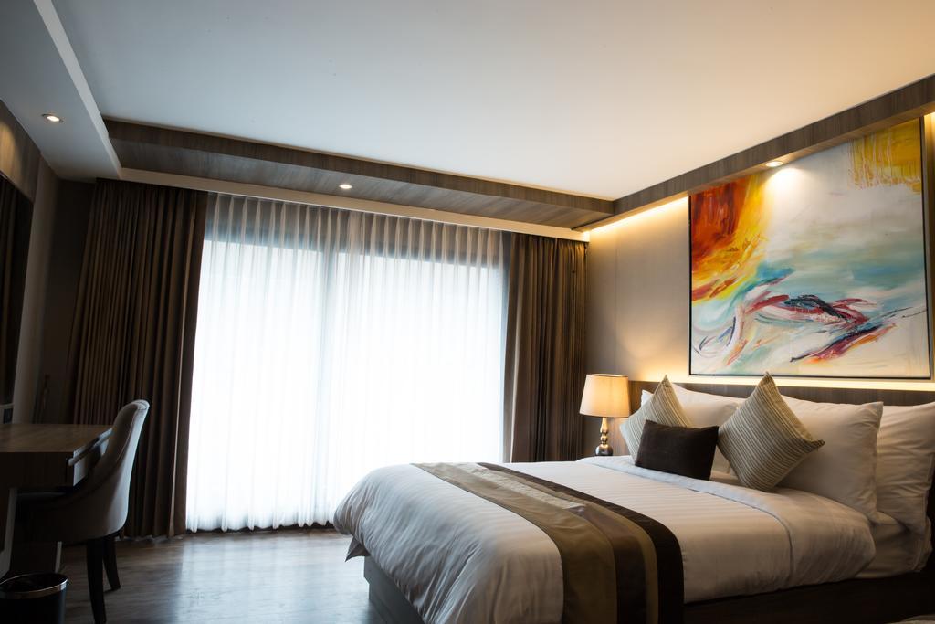 Arte Hotel Bangkok