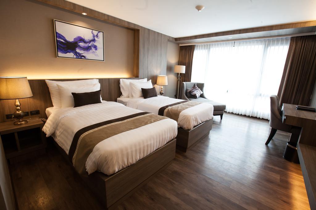 Arte Hotel