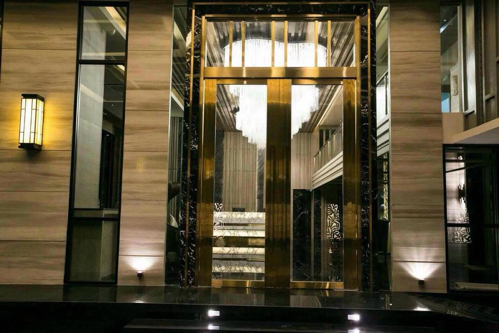 होटल Arte Hotel - Sha Extra Plus 4*
