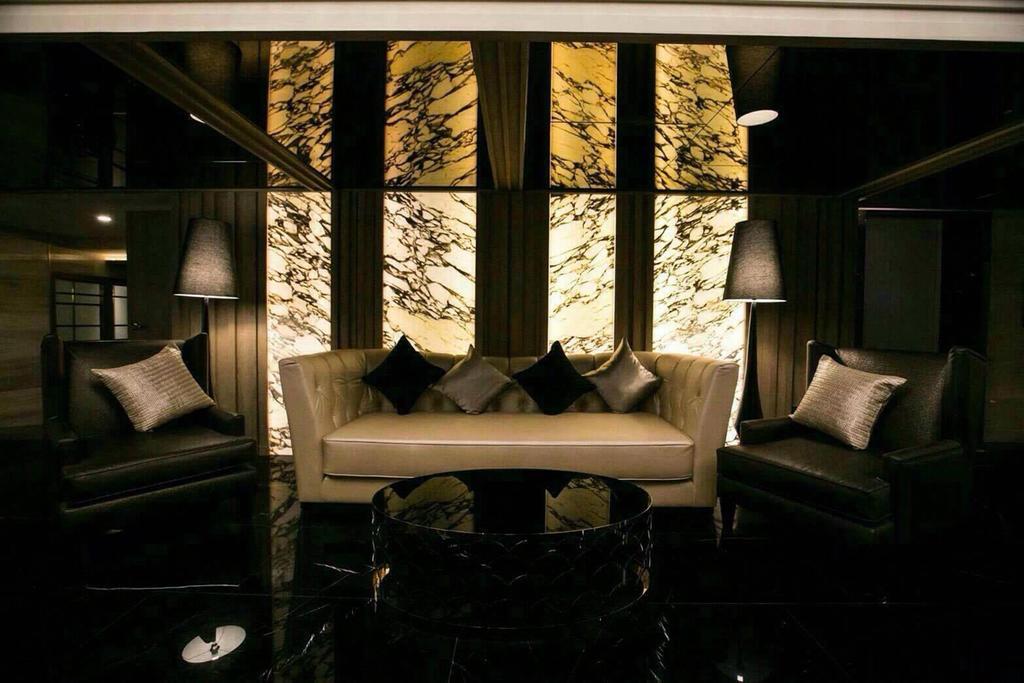 Arte Hotel - Sha Extra Plus होटल Bangkok