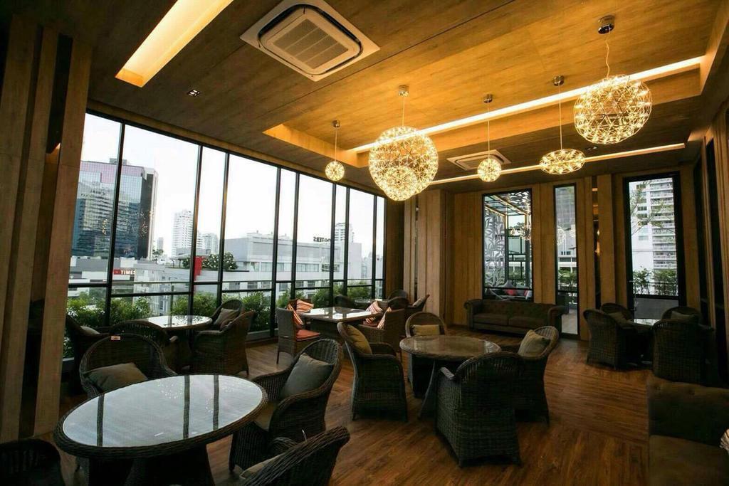 Arte Hotel - Sha Extra Plus होटल 4*