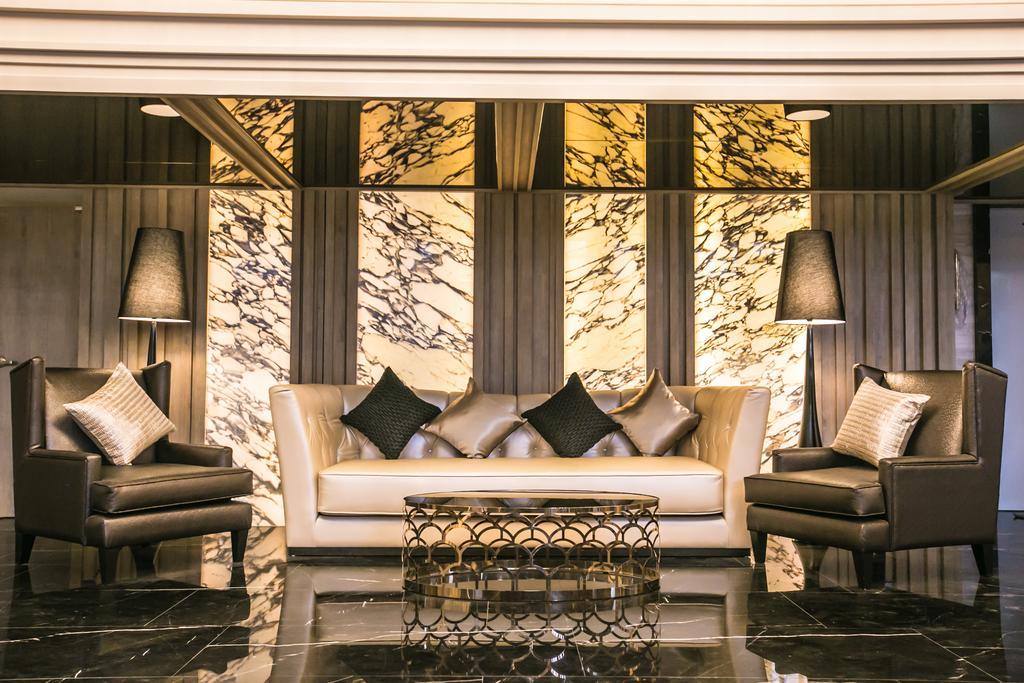 होटल Arte Hotel - Sha Extra Plus 4*