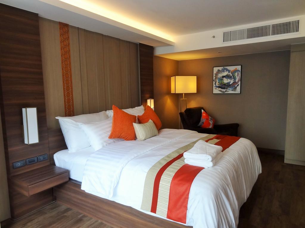 Arte Hotel - Sha Extra Plus होटल 4*