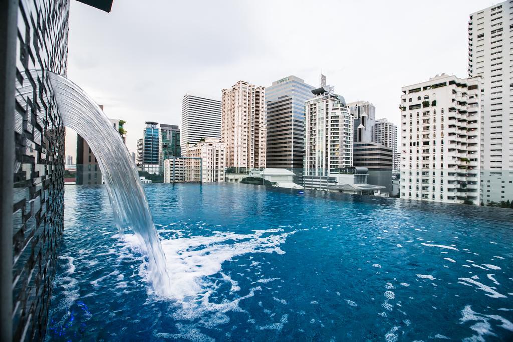 होटल Arte Hotel - Sha Extra Plus Bangkok