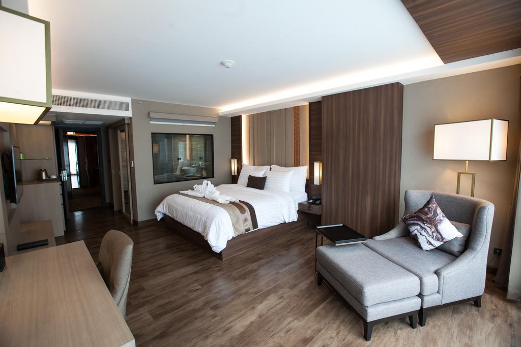 होटल Arte Hotel - Sha Extra Plus 4*