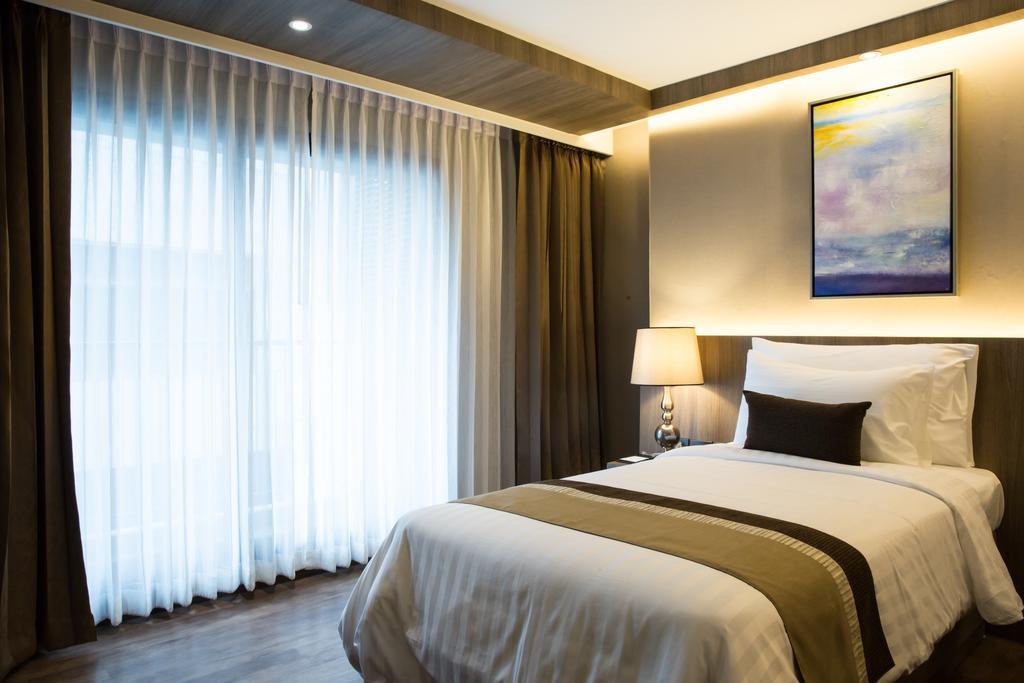 Arte Hotel - Sha Extra Plus होटल 4*