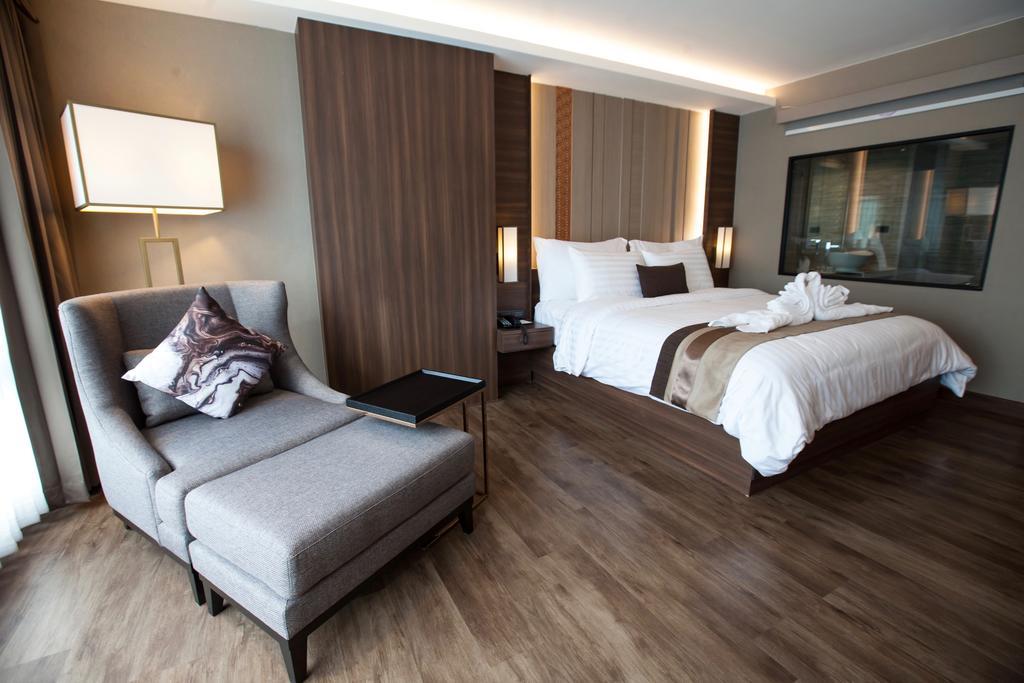 होटल Arte Hotel - Sha Extra Plus 4*