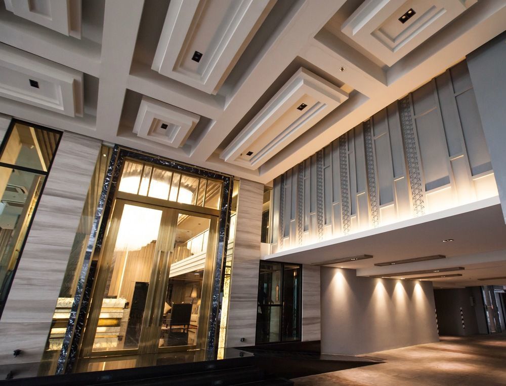 Arte Hotel - Sha Extra Plus होटल Bangkok